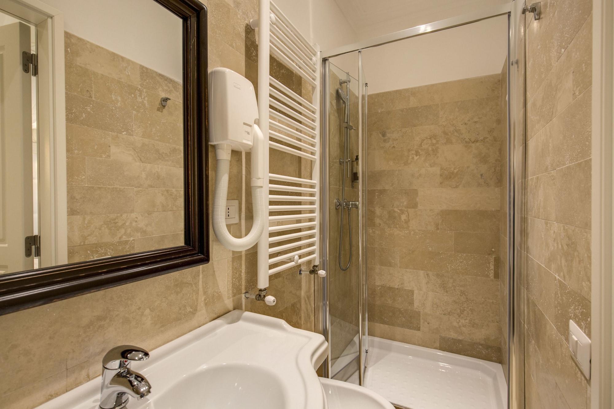 Hotel Tito Rzym Zewnętrze zdjęcie