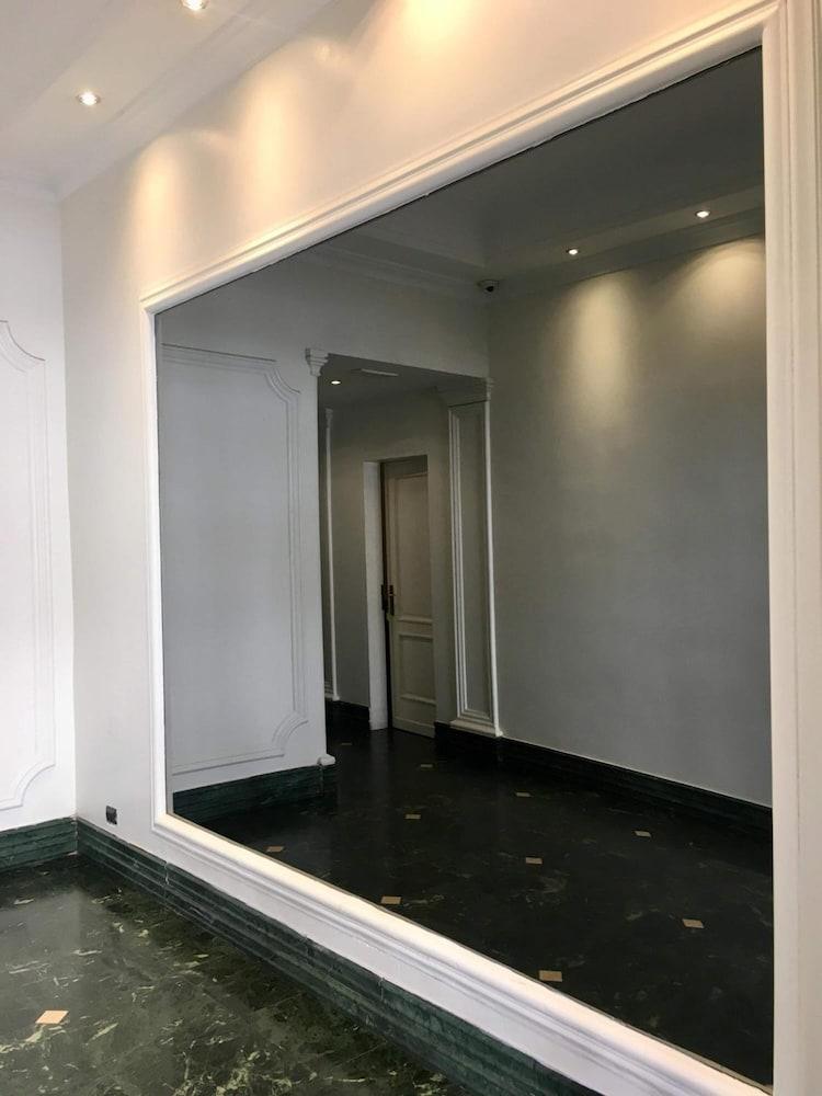 Hotel Tito Rzym Zewnętrze zdjęcie