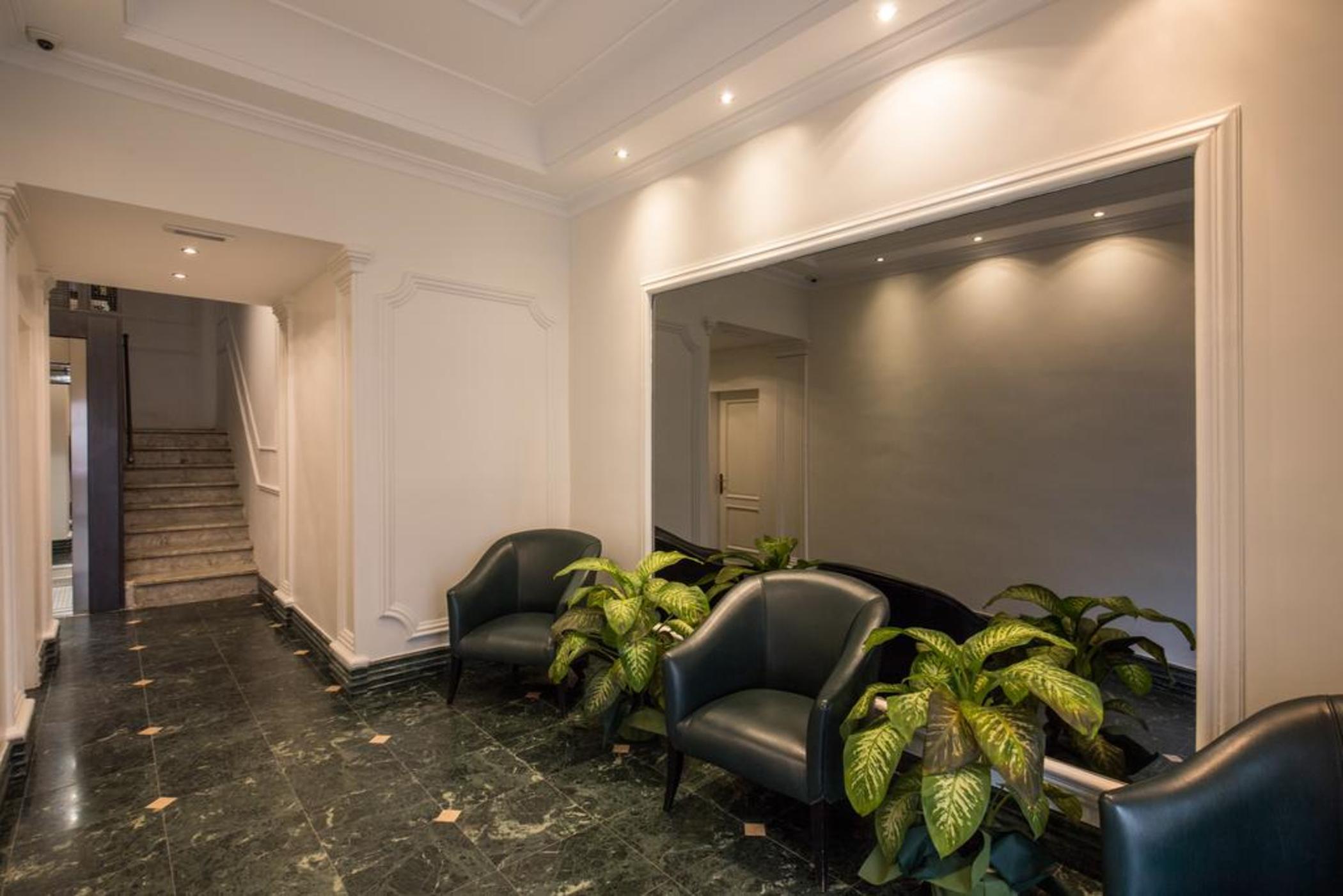 Hotel Tito Rzym Zewnętrze zdjęcie