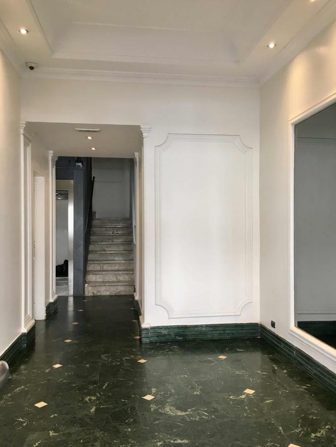 Hotel Tito Rzym Zewnętrze zdjęcie